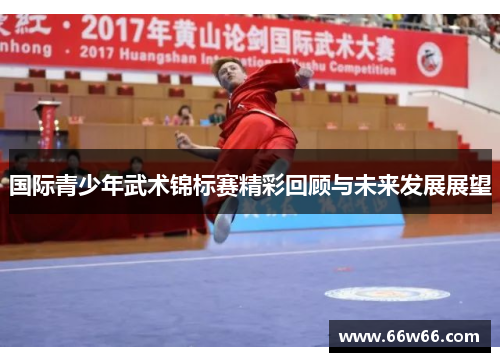 国际青少年武术锦标赛精彩回顾与未来发展展望 国际青少年武术锦标赛精彩回顾与未来发展展望